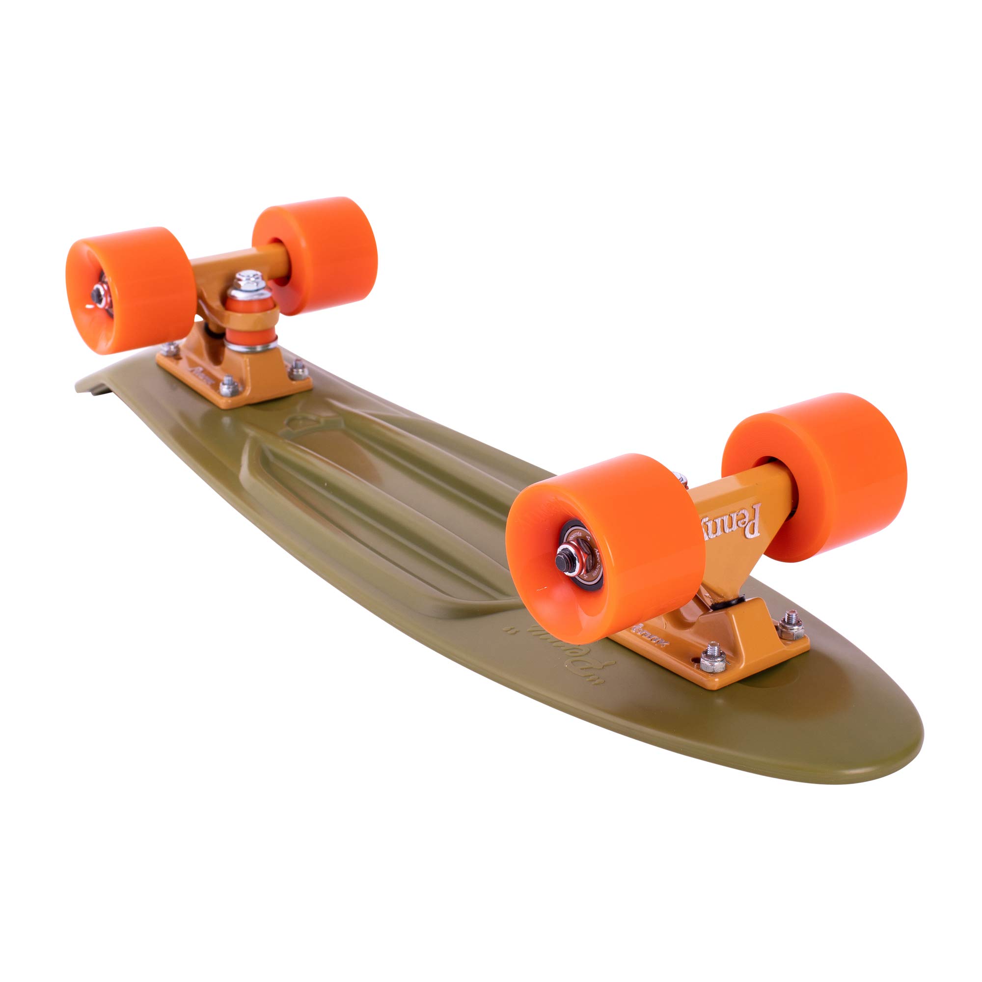 Amazon.co.jp: 【PENNY skateboard（ペニースケートボード）】22inch